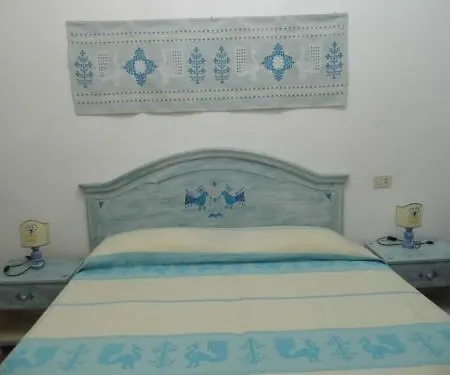 Otel Lina