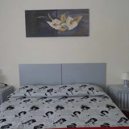 Otel Lina Stintino