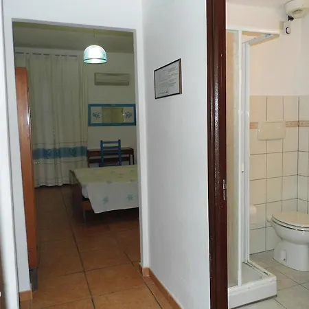 Hotel Lina