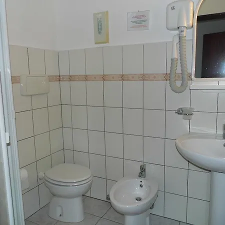 Hotel Lina Stintino