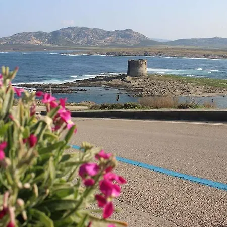 Hotel Lina 2*