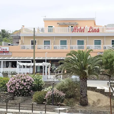 Hotel Lina Stintino