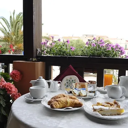 Hotel Lina 2*