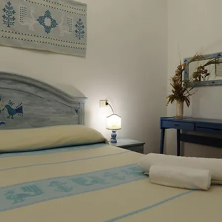 Hotel Lina