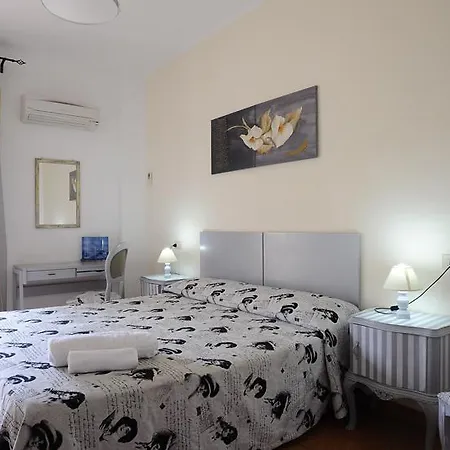Hotel Lina