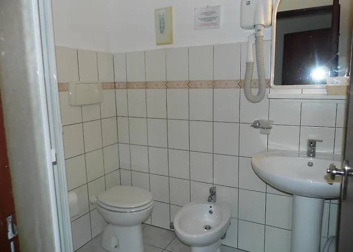 Отель Lina Стинтино