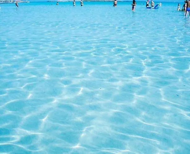 Отель Lina Стинтино